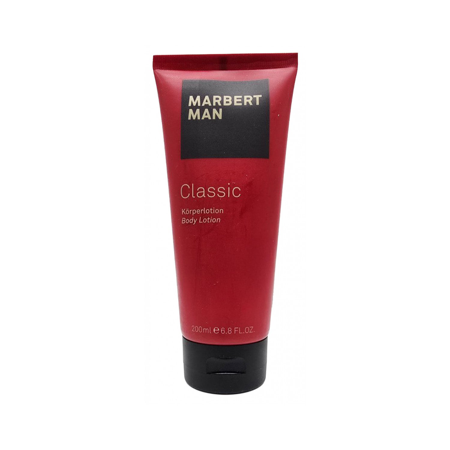Marbert Man Classic Körperlotion 200 ml