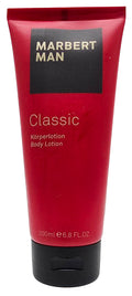 Marbert Man Classic Körperlotion