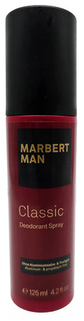 Marbert Man Classic Deodorant Spray