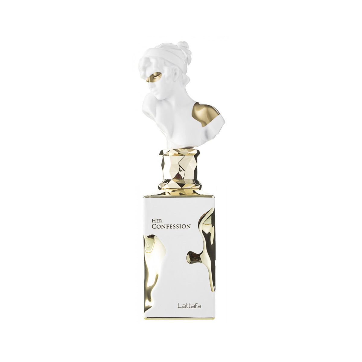 Lattafa Her Confession Eau de Parfum 100 ml