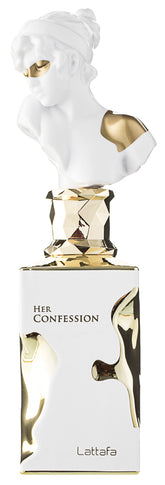 Lattafa Her Confession Eau de Parfum 100 ml