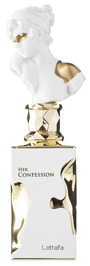 Lattafa Her Confession Eau de Parfum 100 ml