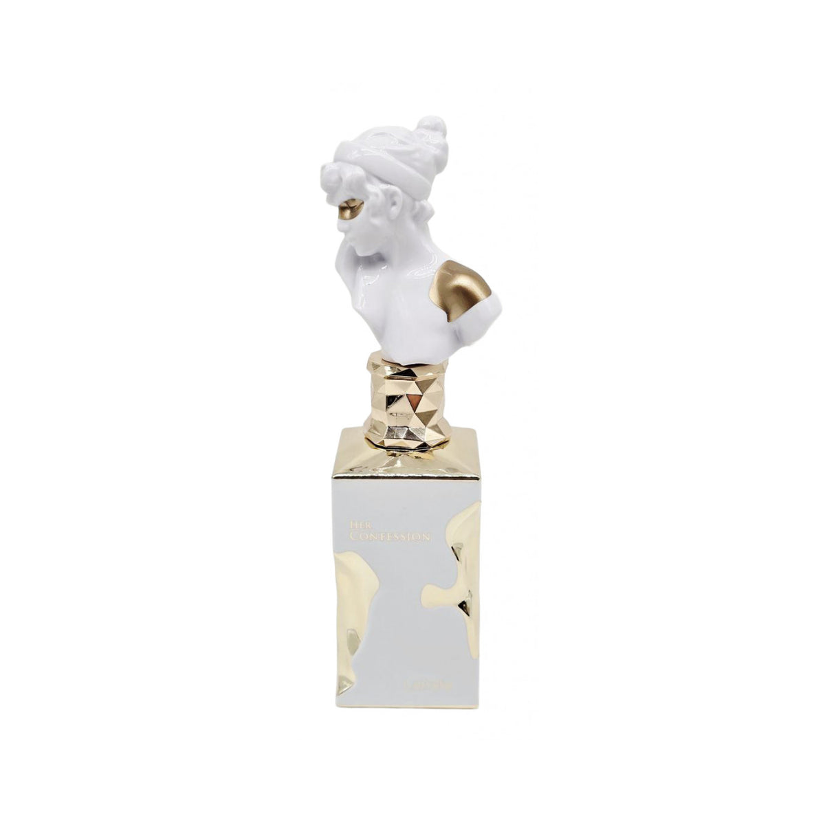 Lattafa Her Confession Eau de Parfum 100 ml