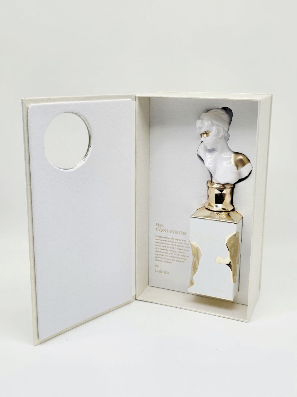 Lattafa Her Confession Eau de Parfum 100 ml