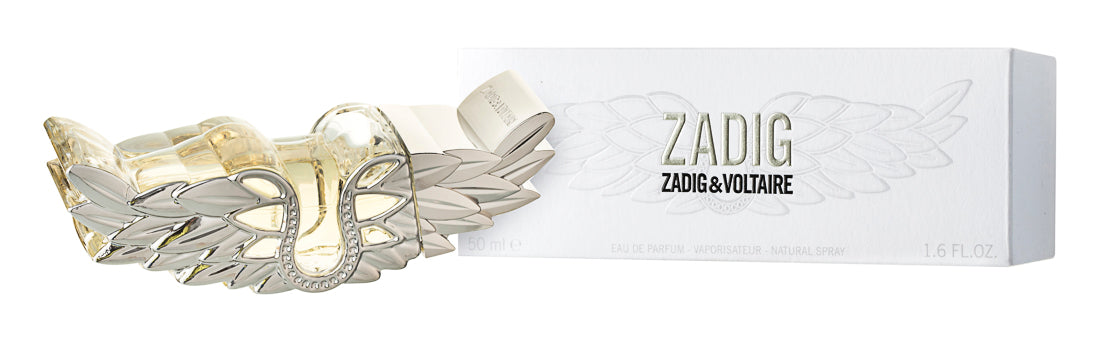 Zadig & Voltaire Zadig Eau de Parfum 50 ml