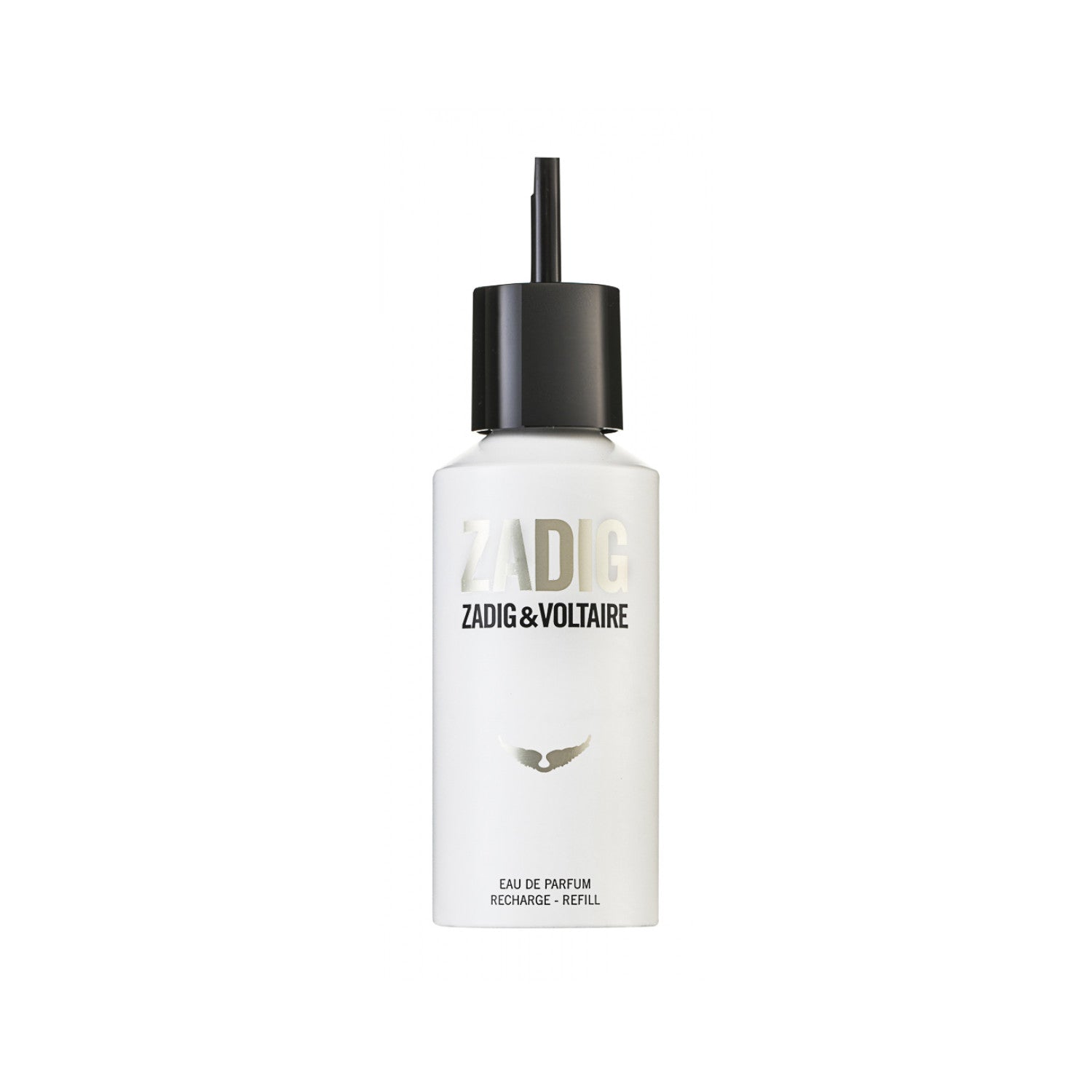Zadig & Voltaire Zadig Eau de Parfum 150 ml / Nachfüllpackung