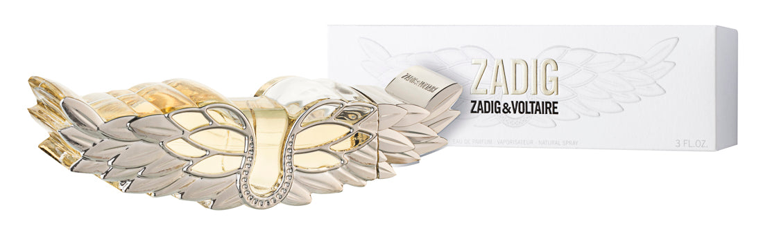 Zadig & Voltaire Zadig Eau de Parfum 90 ml