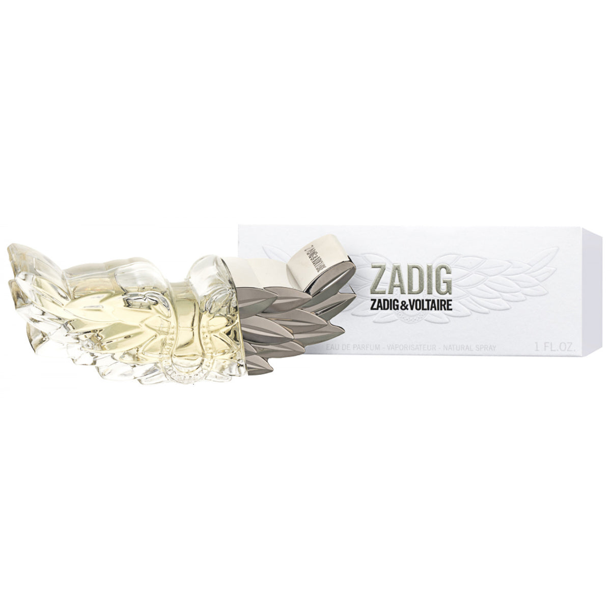 Zadig & Voltaire Zadig Eau de Parfum 30 ml