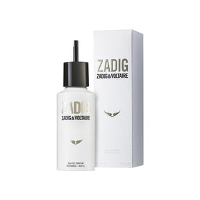 Zadig & Voltaire Zadig Eau de Parfum 150 ml / Nachfüllpackung