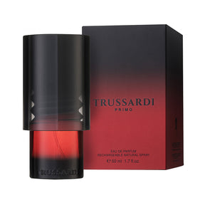 Trussardi Primo Eau de Parfum 50 ml