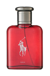 Ralph Lauren Polo Red Parfum 75 ml