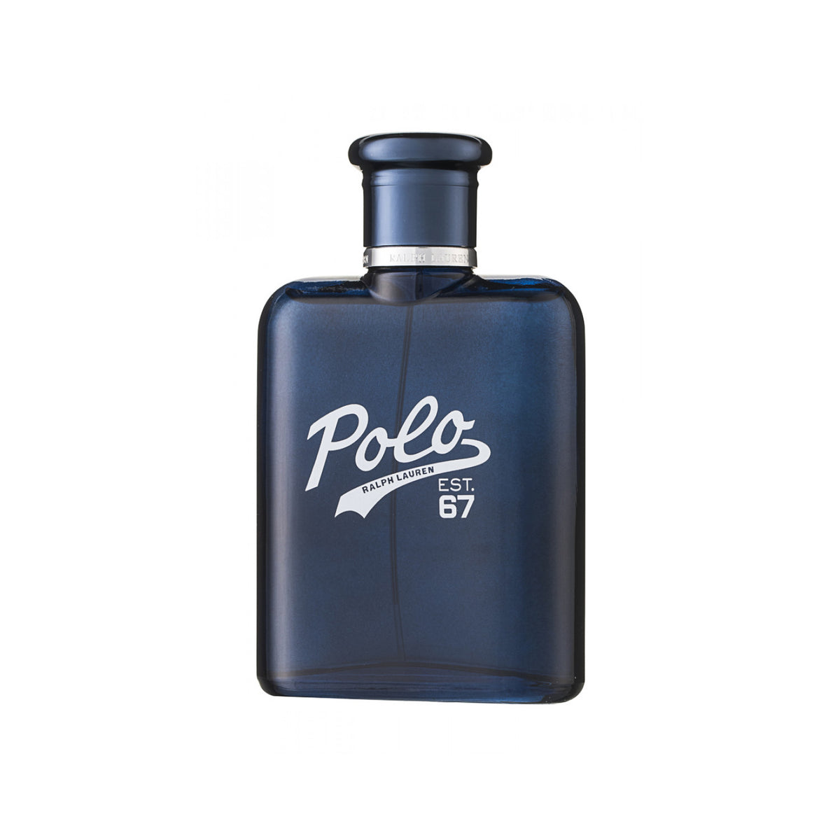 Ralph Lauren Polo 67 Eau de Toilette 125 ml / Nachfüllbar