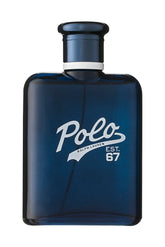 Ralph Lauren Polo 67 Eau de Toilette 75 ml / Nachfüllbar