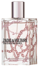 Zadig & Voltaire This is Her! Unchained Eau de Parfum 50 ml