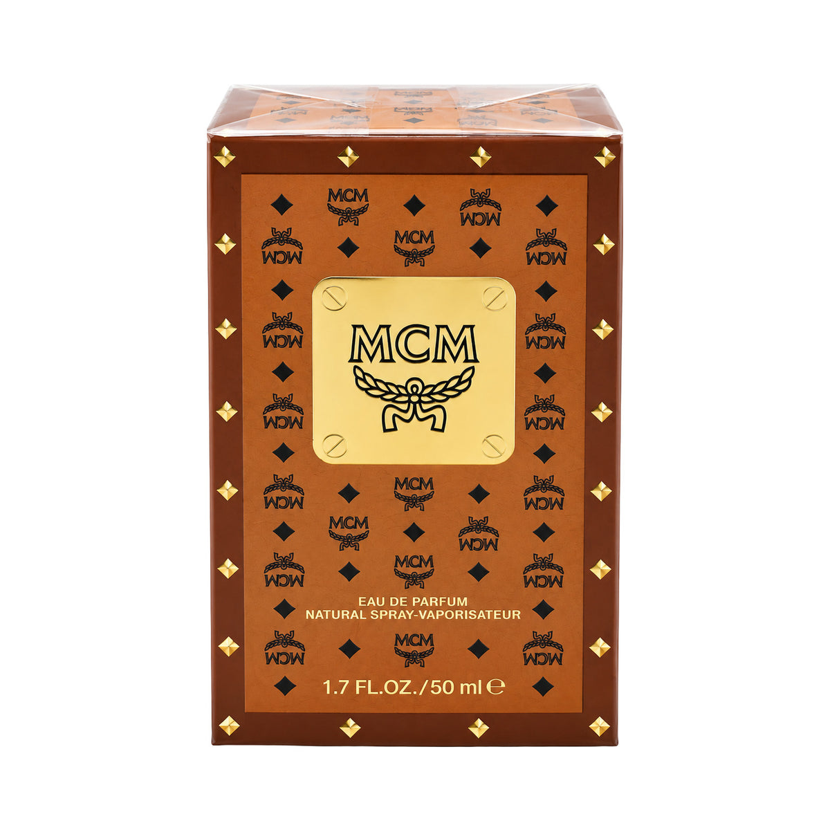 MCM MCM Eau de Parfum 50 ml