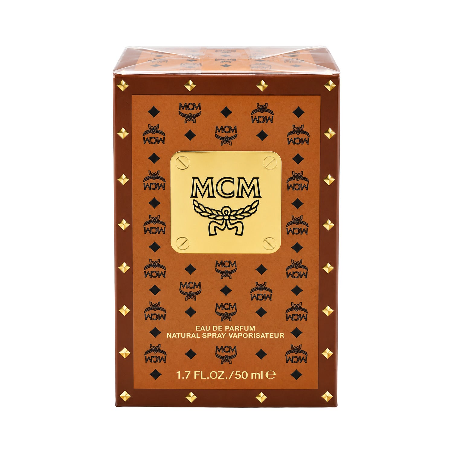 MCM MCM Eau de Parfum 50 ml