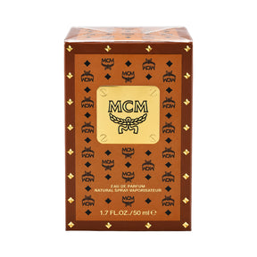 MCM MCM Eau de Parfum 50 ml