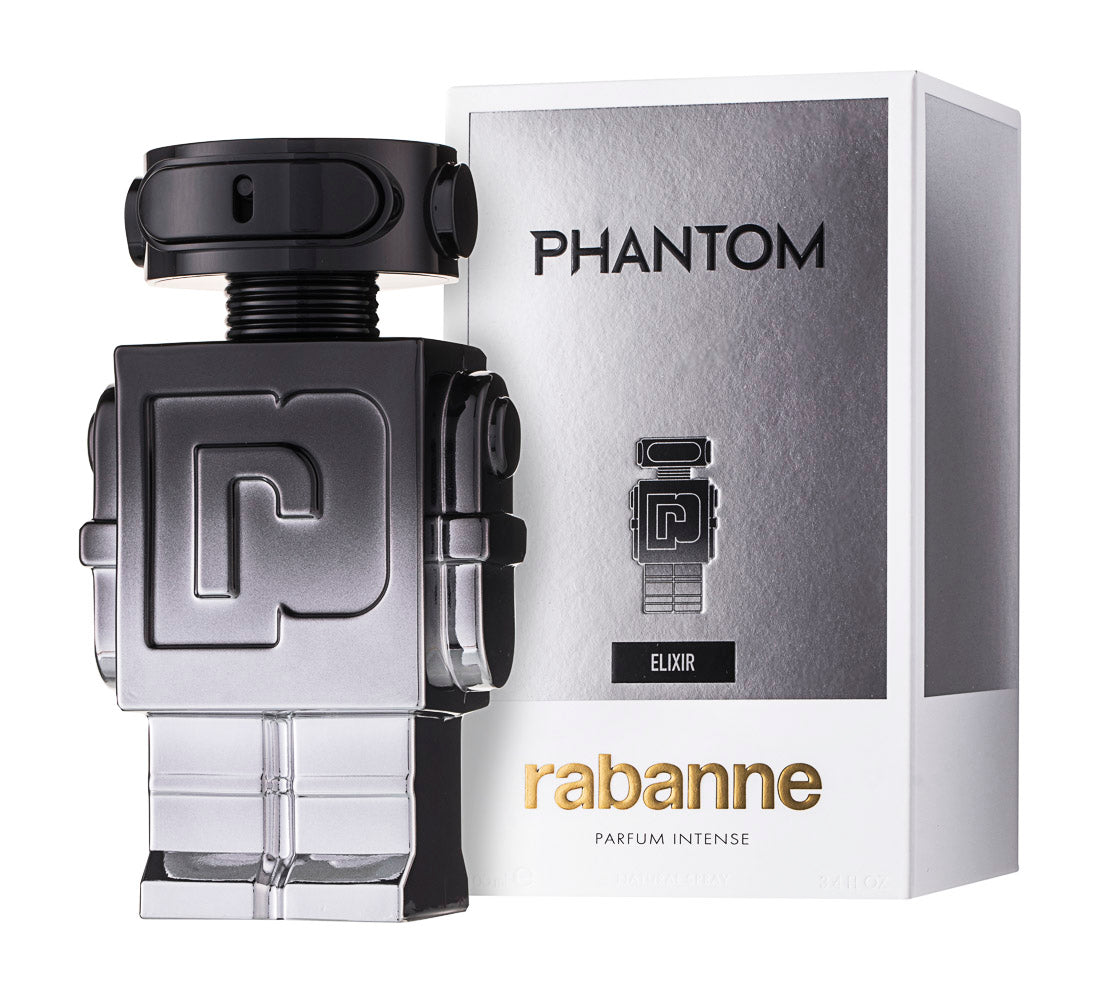 Rabanne Phantom Elixir Parfum Intense 100 ml