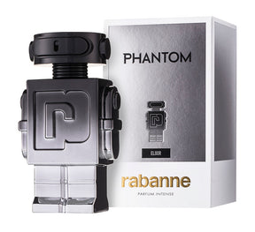 Rabanne Phantom Elixir Parfum Intense 100 ml