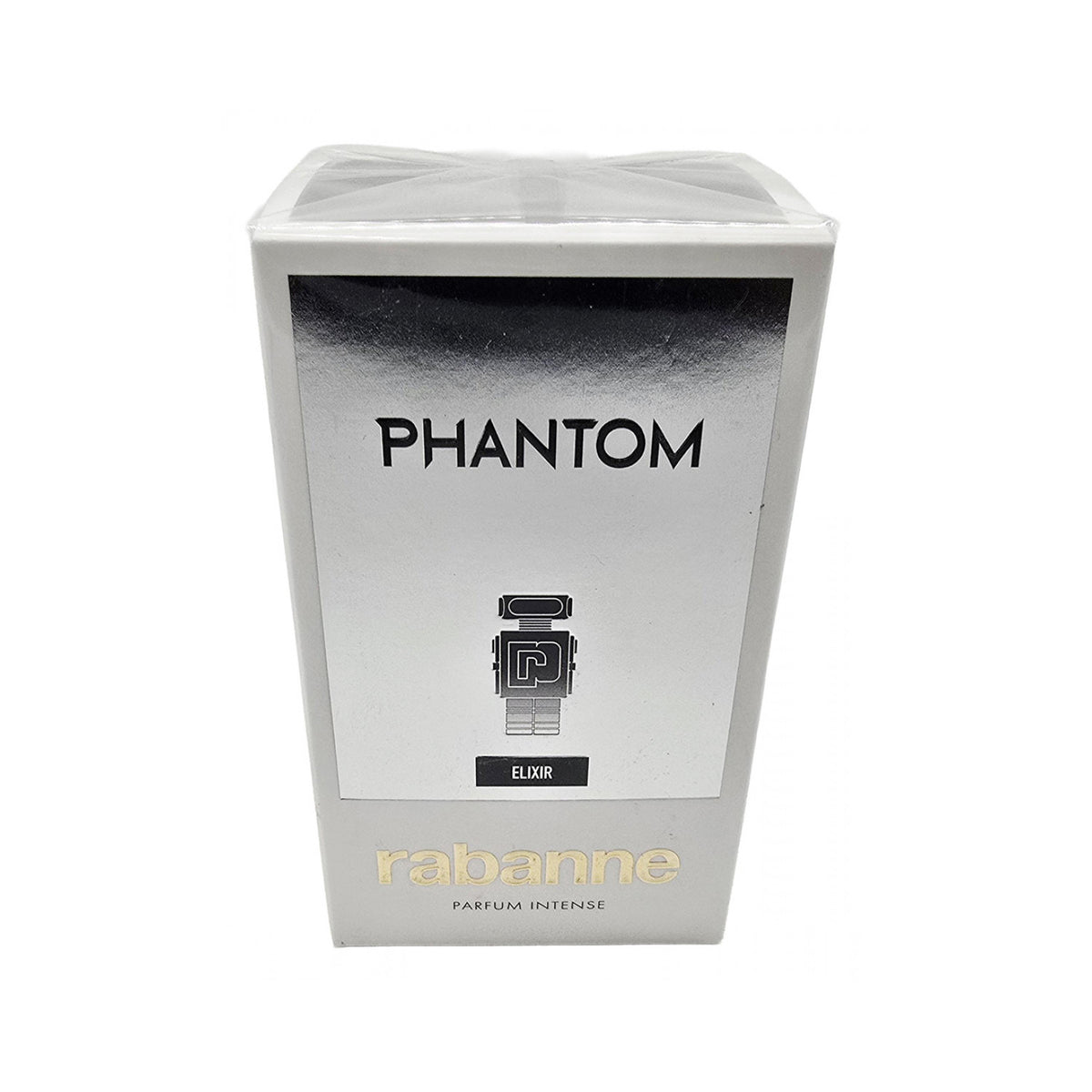 Rabanne Phantom Elixir Parfum Intense 50 ml