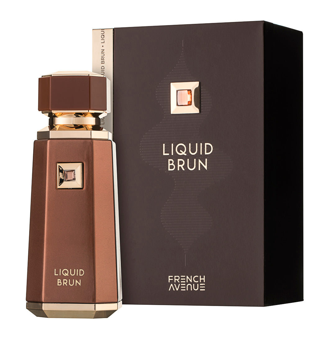 French Avenue Liquid Brun Eau de Parfum 100 ml