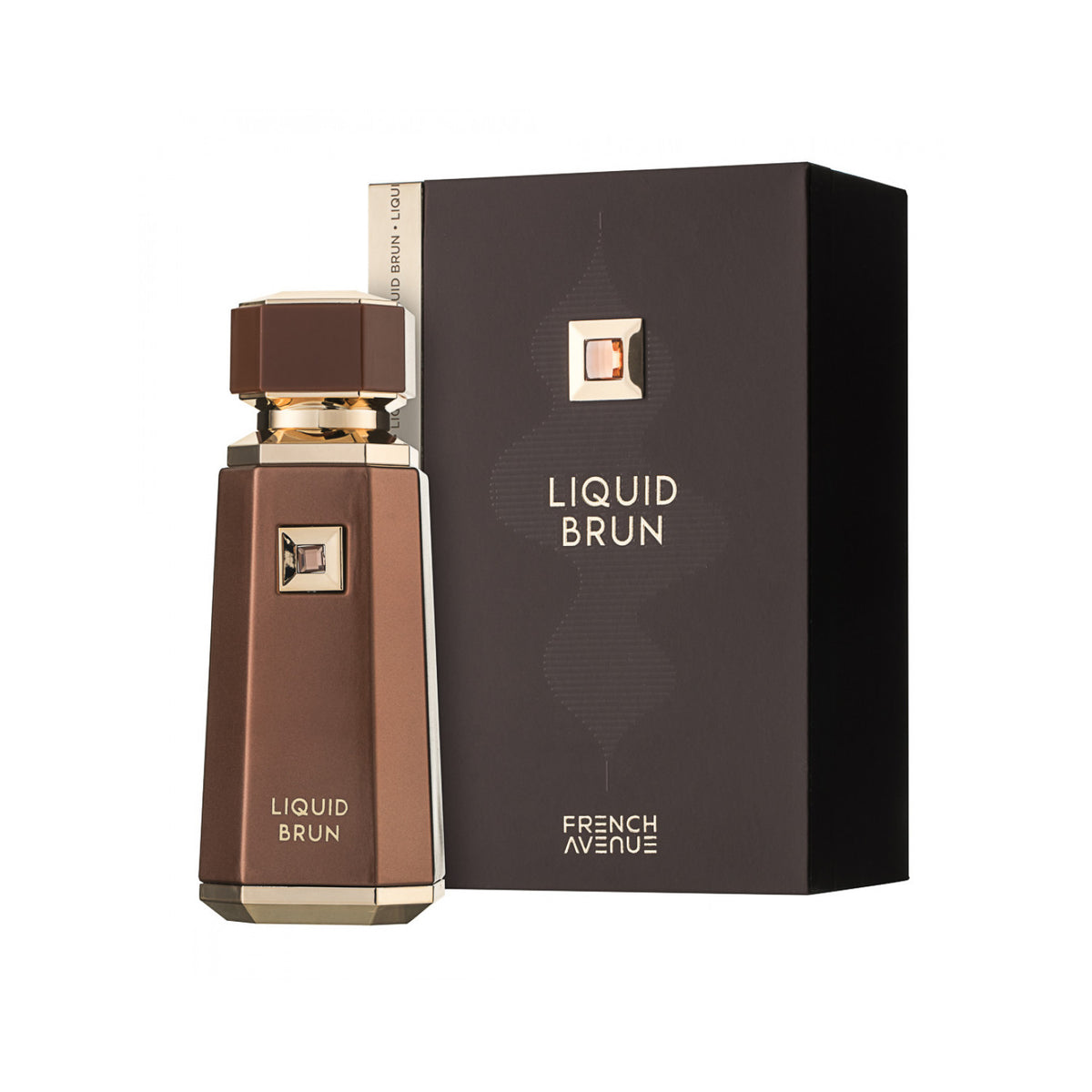 French Avenue Liquid Brun Eau de Parfum 100 ml