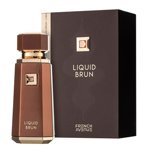 French Avenue Liquid Brun Eau de Parfum 100 ml