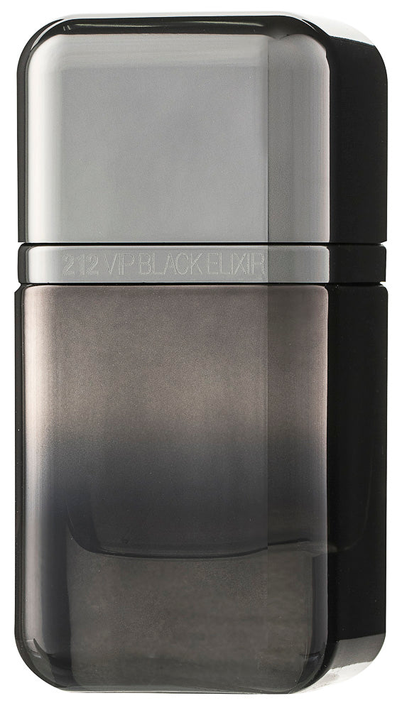 Carolina Herrera 212 VIP Black Elixir Eau de Parfum 100 ml