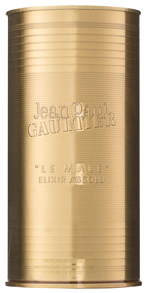 Jean Paul Gaultier Le Male Elixir Absolu Parfum Intense 125 ml