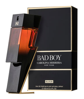 Carolina Herrera Bad Boy Elixir Eau de Parfum 100 ml