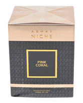 Armaf Niche Pink Coral Eau de Parfum 90 ml