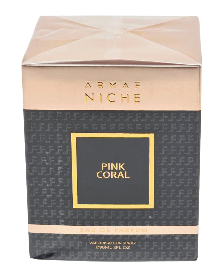 Armaf Niche Pink Coral Eau de Parfum 90 ml