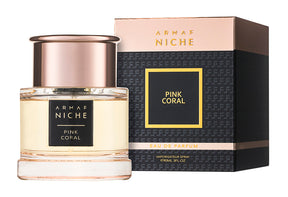Armaf Niche Pink Coral Eau de Parfum 90 ml