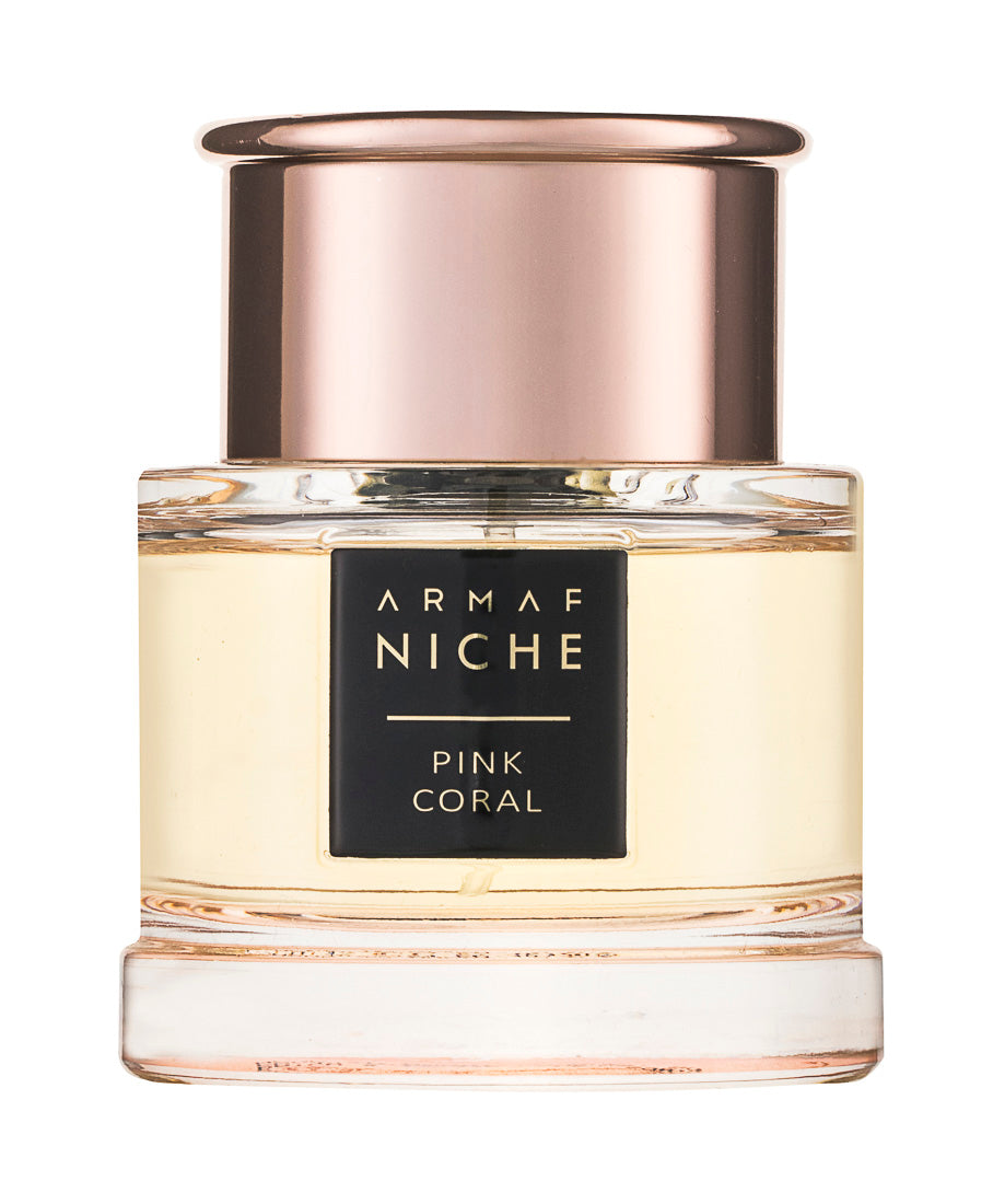 Armaf Niche Pink Coral Eau de Parfum 90 ml