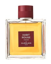 Guerlain Habit Rouge Parfum 100 ml