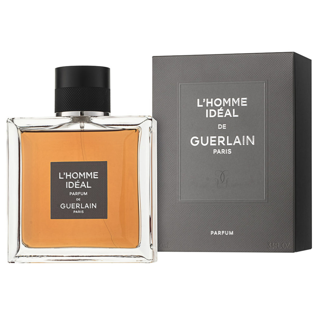 Guerlain L`Homme Idéal Parfum 100 ml