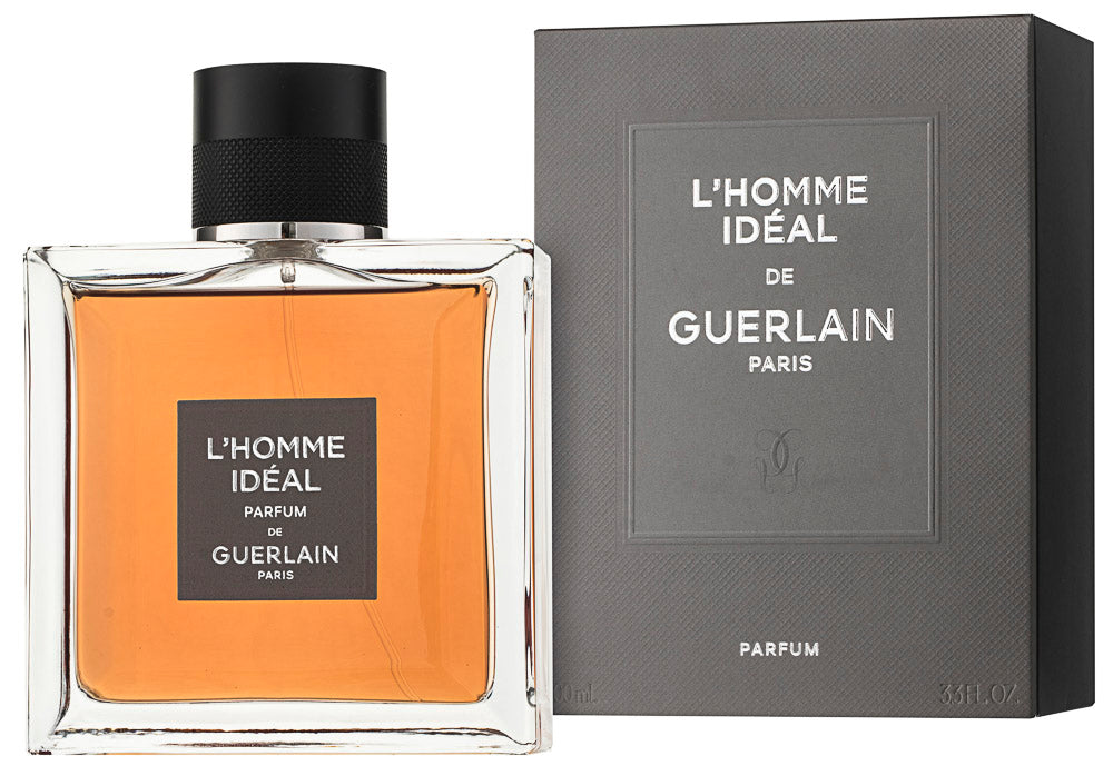 Guerlain L`Homme Idéal Parfum 100 ml