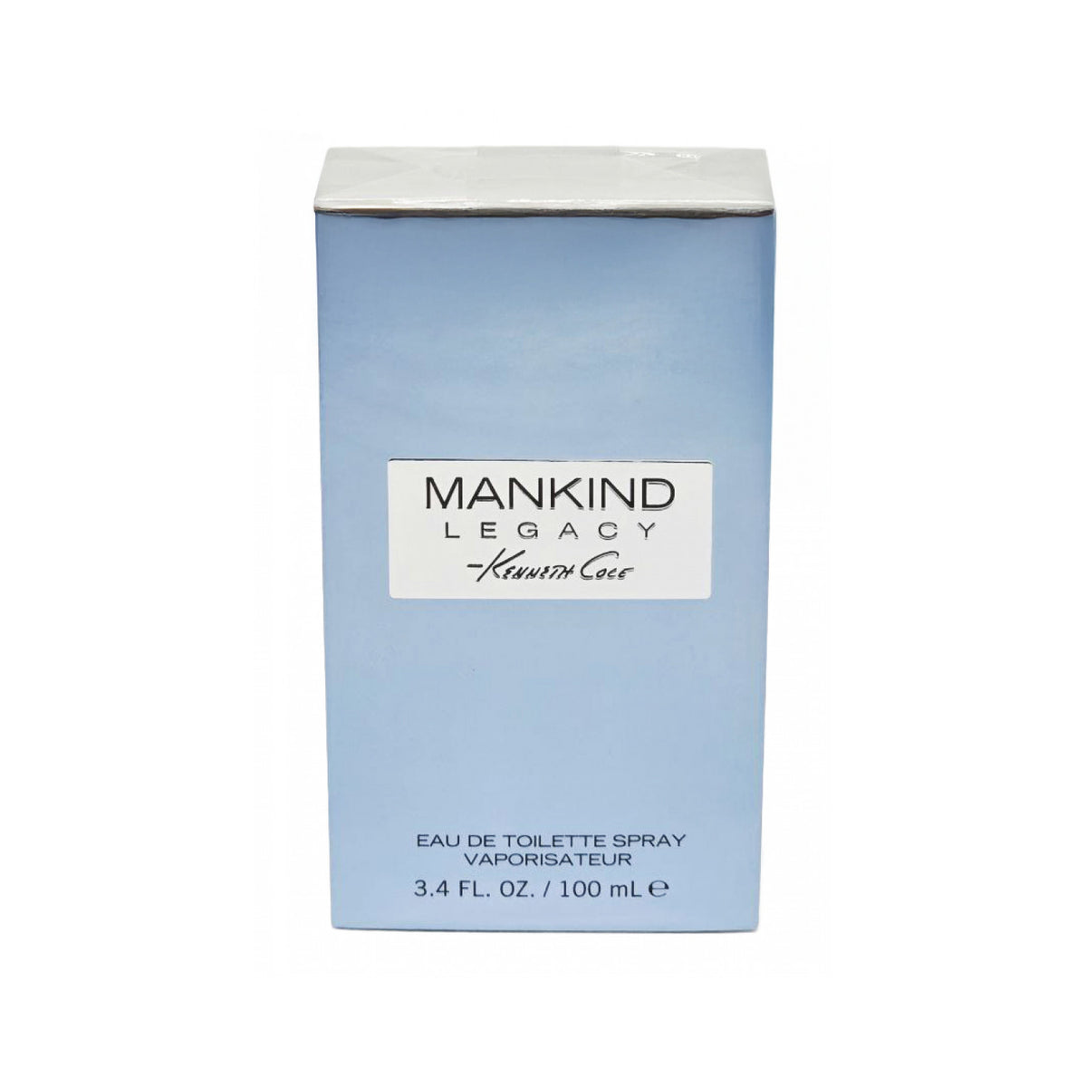 Kenneth Cole Mankind Legacy Eau de Toilette 100 ml