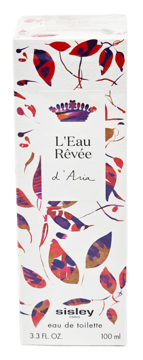 Sisley L`Eaux Revee d`Aria Eau de Toilette 100 ml