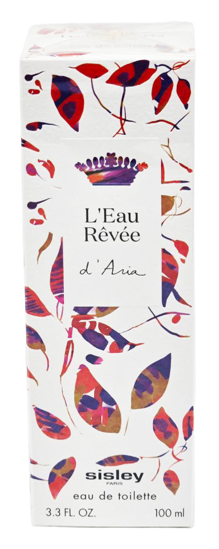 Sisley L`Eaux Revee d`Aria Eau de Toilette 100 ml