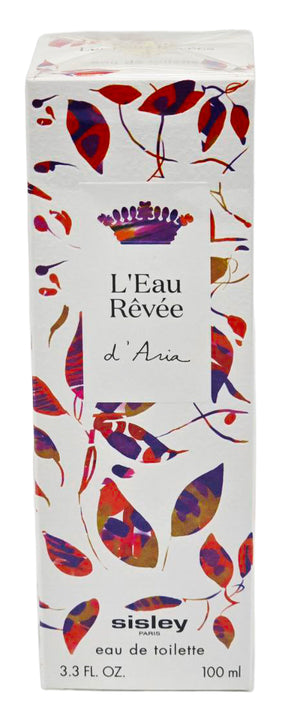 Sisley L`Eaux Revee d`Aria Eau de Toilette 100 ml
