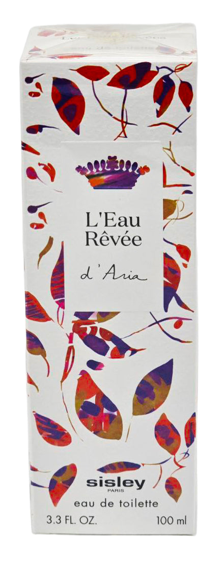 Sisley L`Eaux Revee d`Aria Eau de Toilette 100 ml