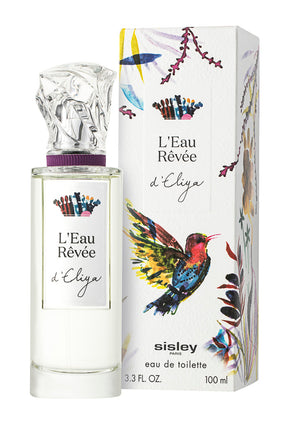 Sisley L`Eau Revee d`Eliya Eau de Toilette 100 ml
