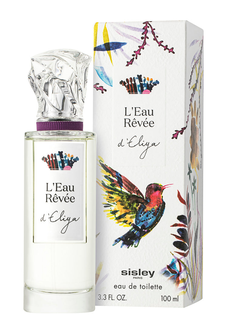 Sisley L`Eau Revee d`Eliya Eau de Toilette 100 ml