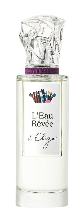 Sisley L`Eau Revee d`Eliya Eau de Toilette 100 ml