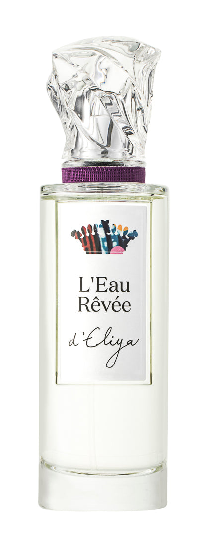 Sisley L`Eau Revee d`Eliya Eau de Toilette 100 ml