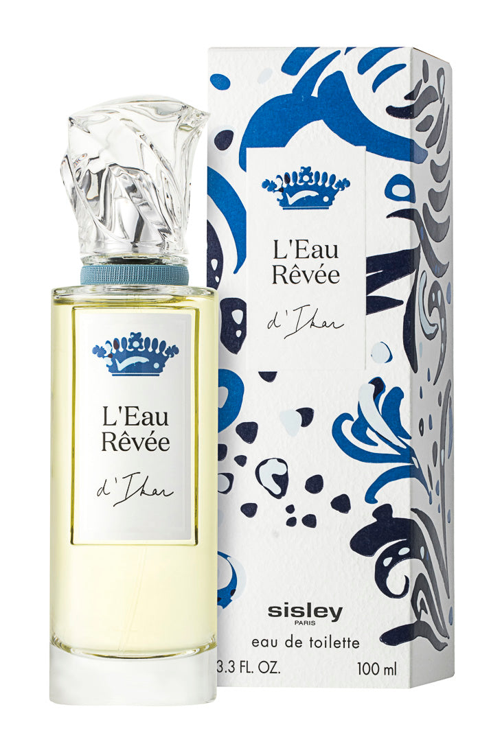 Sisley L`Eau Revee d`Ikar Eau de Toilette 100 ml