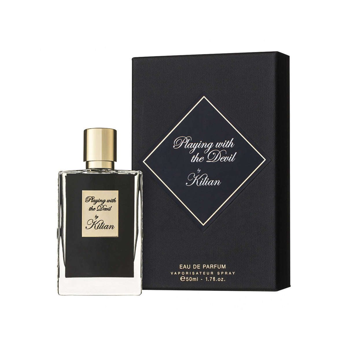 By Kilian Playing With The Devil Eau de Parfum 50 ml