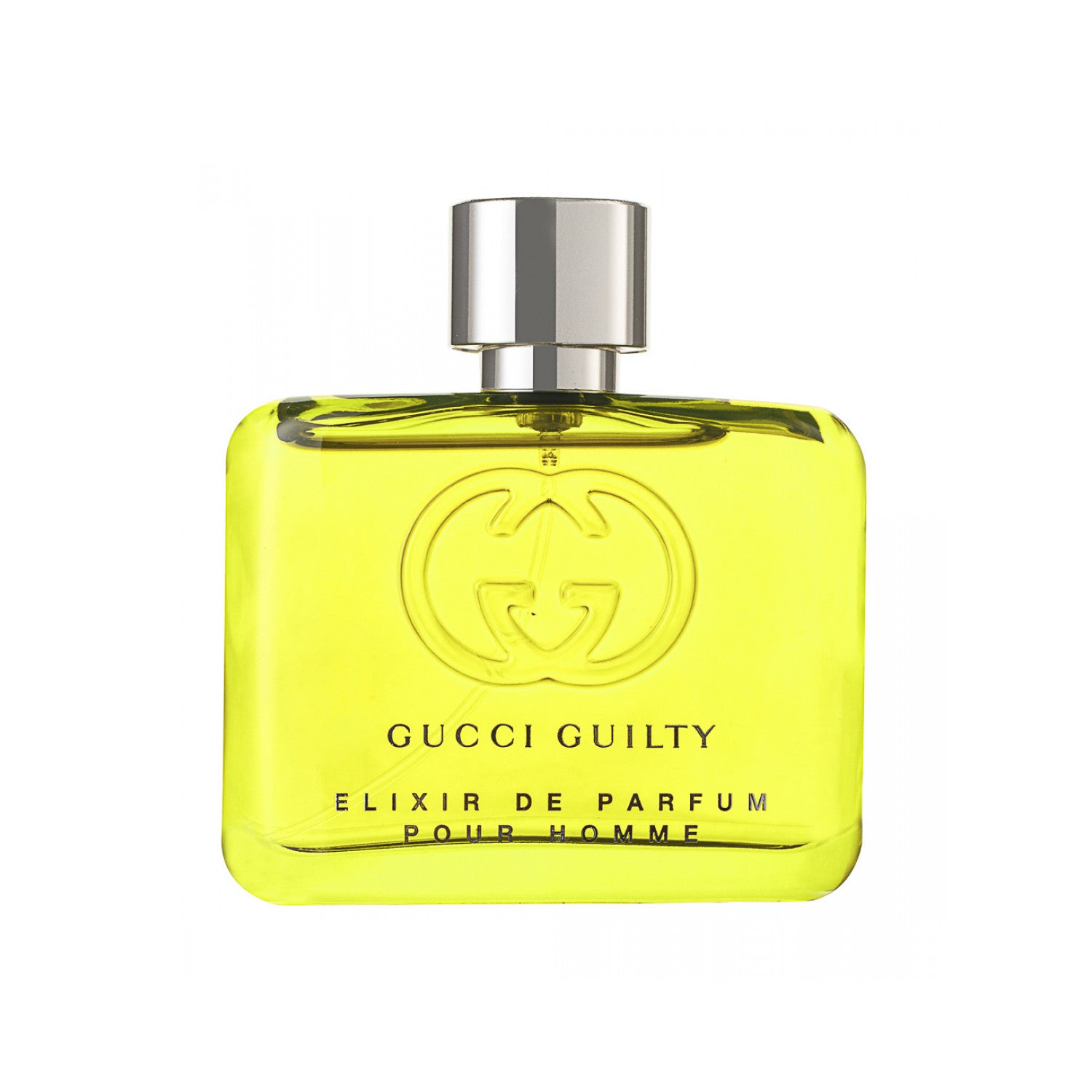 Gucci Guilty Pour Homme Elixir de Parfum 60 ml