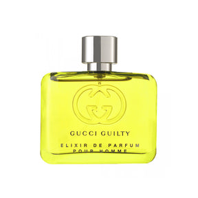 Gucci Guilty Pour Homme Elixir de Parfum 60 ml